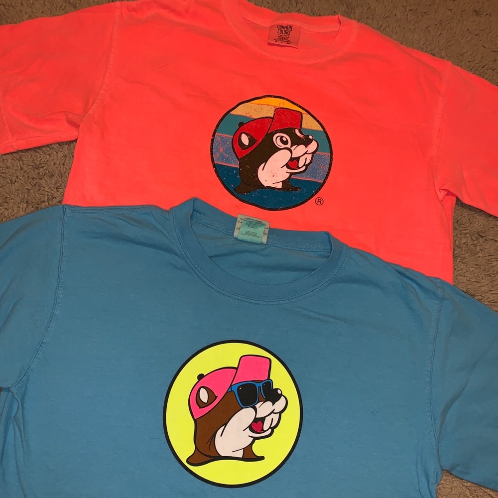 Bucee’s T-Shirts